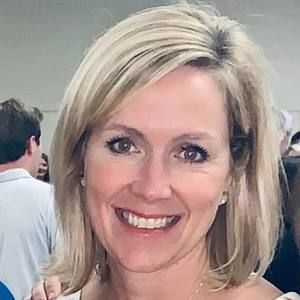 Meet your Posher, Leigh ann